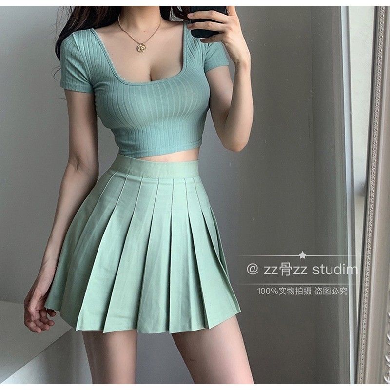 Summer new light mature Europe and the United States low-cut fashionable temperament niche solid col