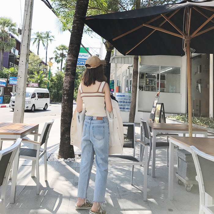 korean white shein tops for women trending tops for women trendy sexy tops aesthetic tops casual top