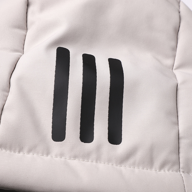 Custom Hooded Sleeveless Winter Outwear Jackets Me