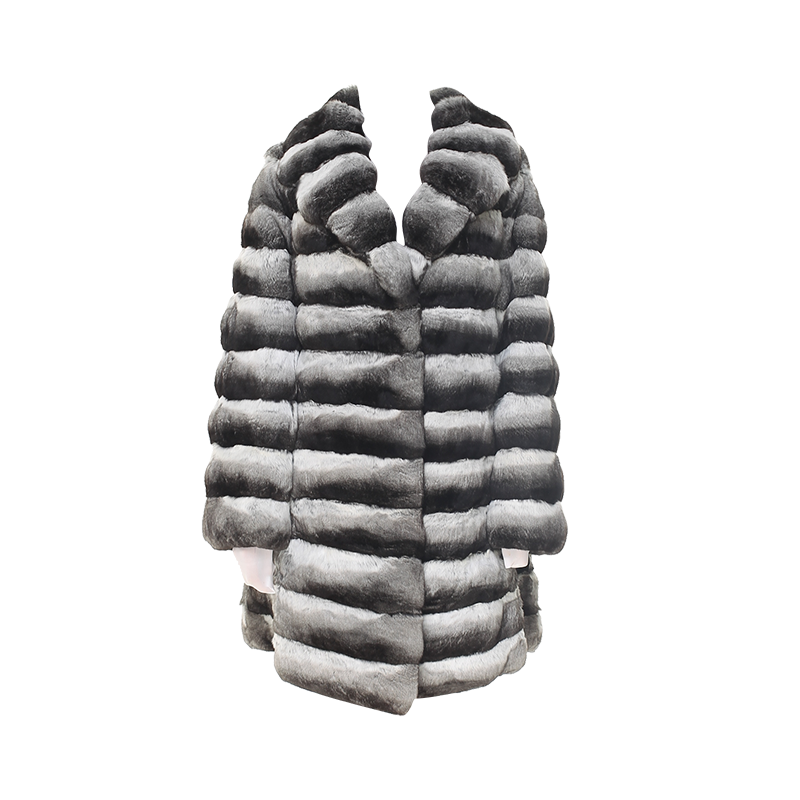 ladies winter wool fleece coat women wool coat double face wool coat
